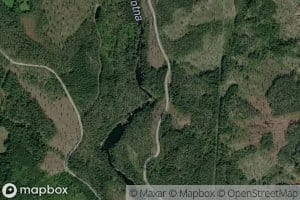 Arasfossen