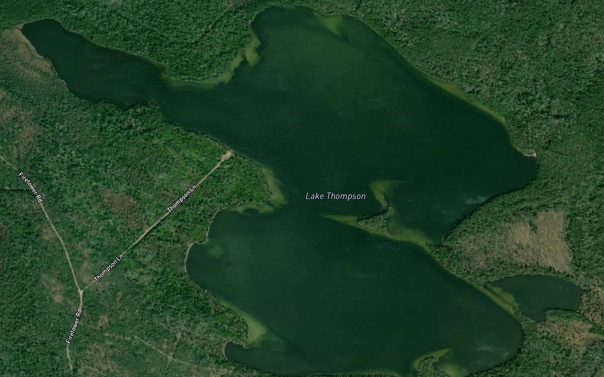 Thompson Lake