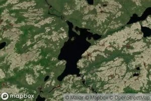 Lac Louis