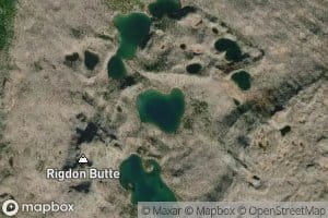Lower Rigdon Lake