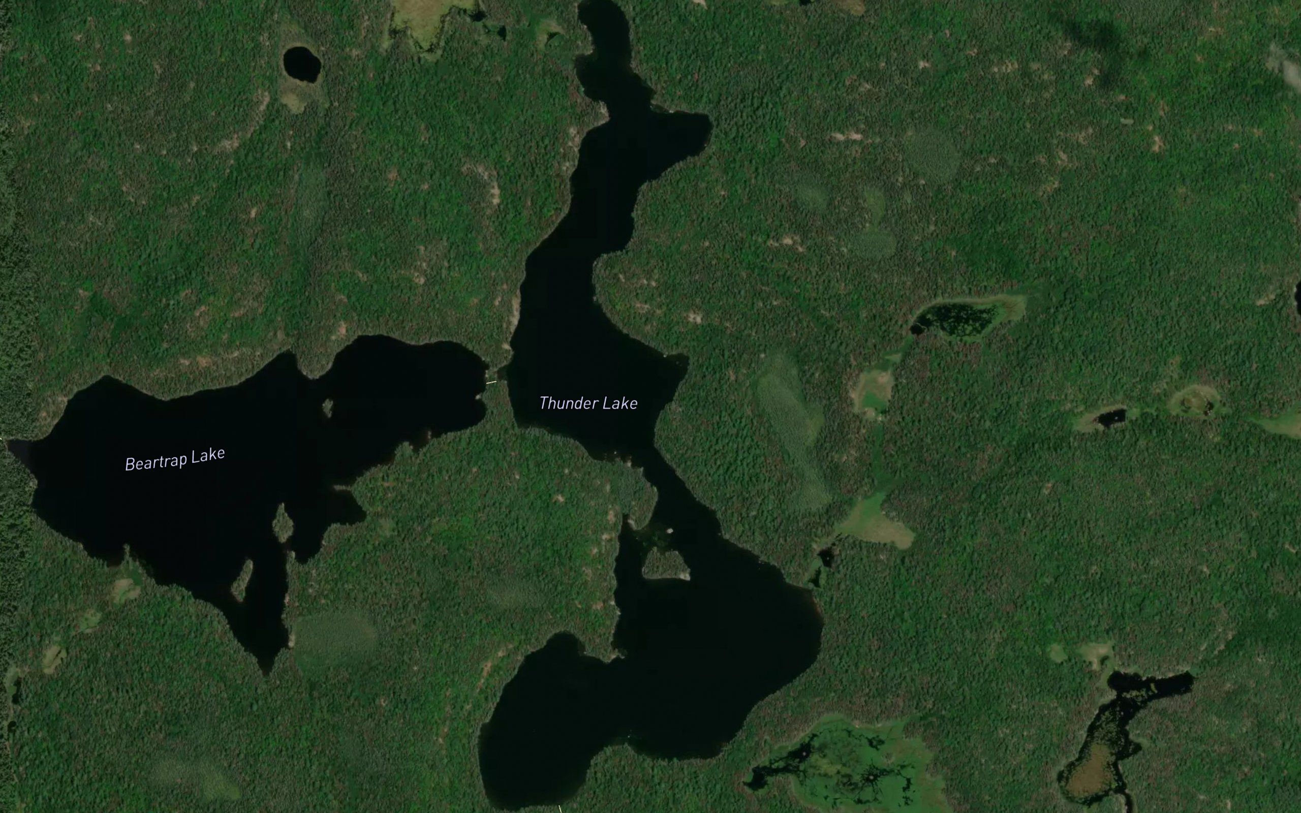 Thunder Lake