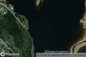 Vingersjoen