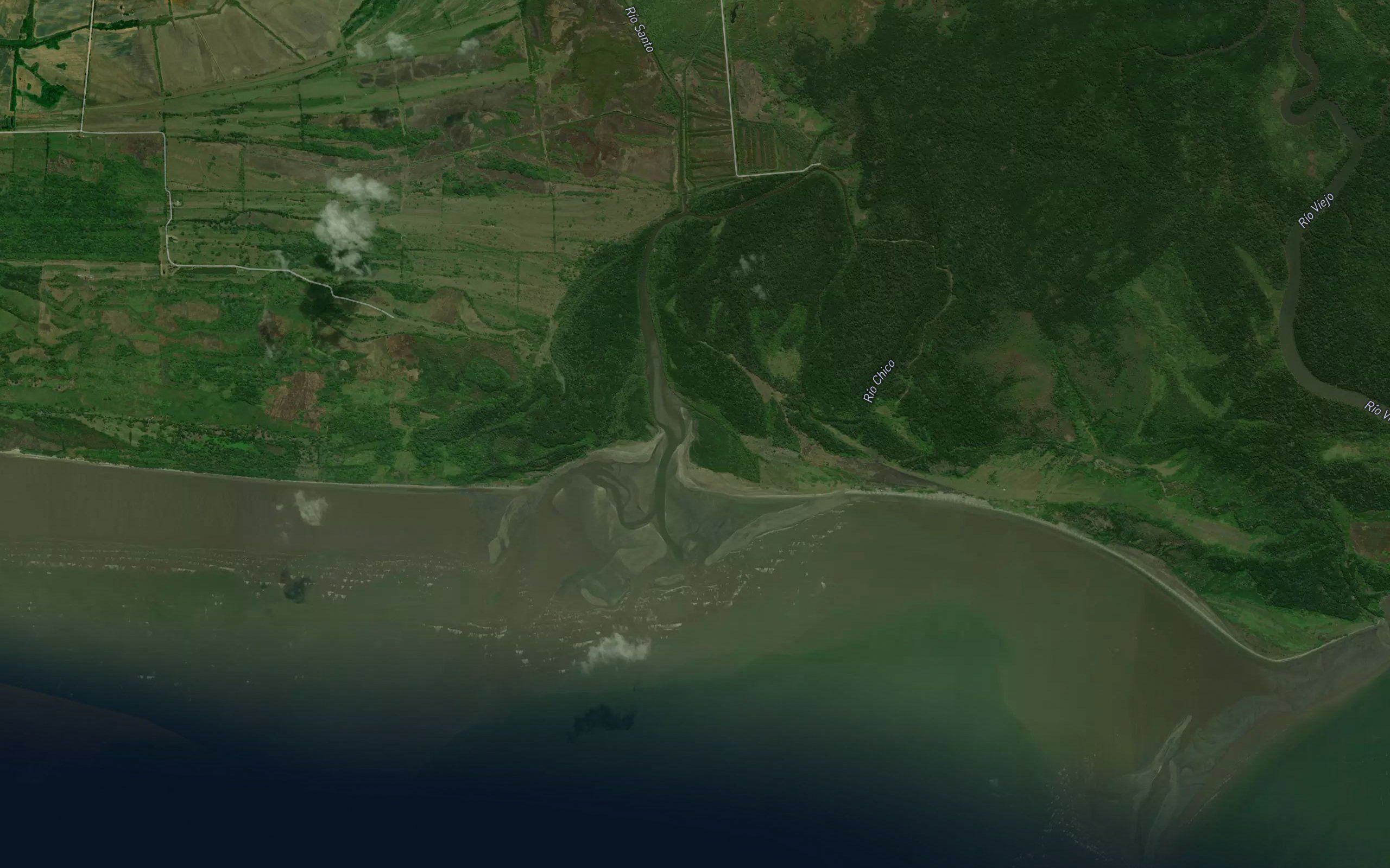 Rio Chico
