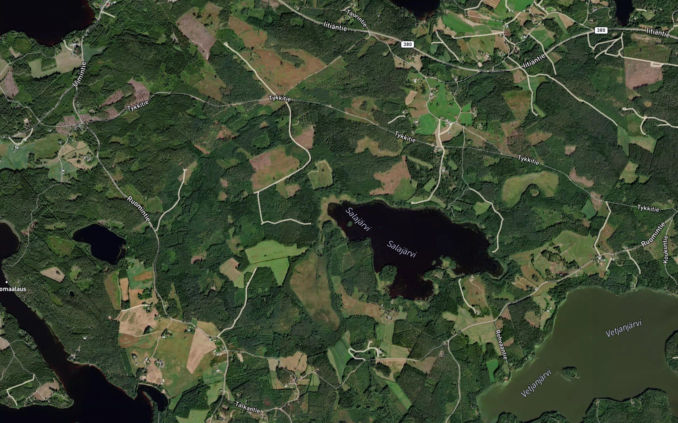 Vehkalahti