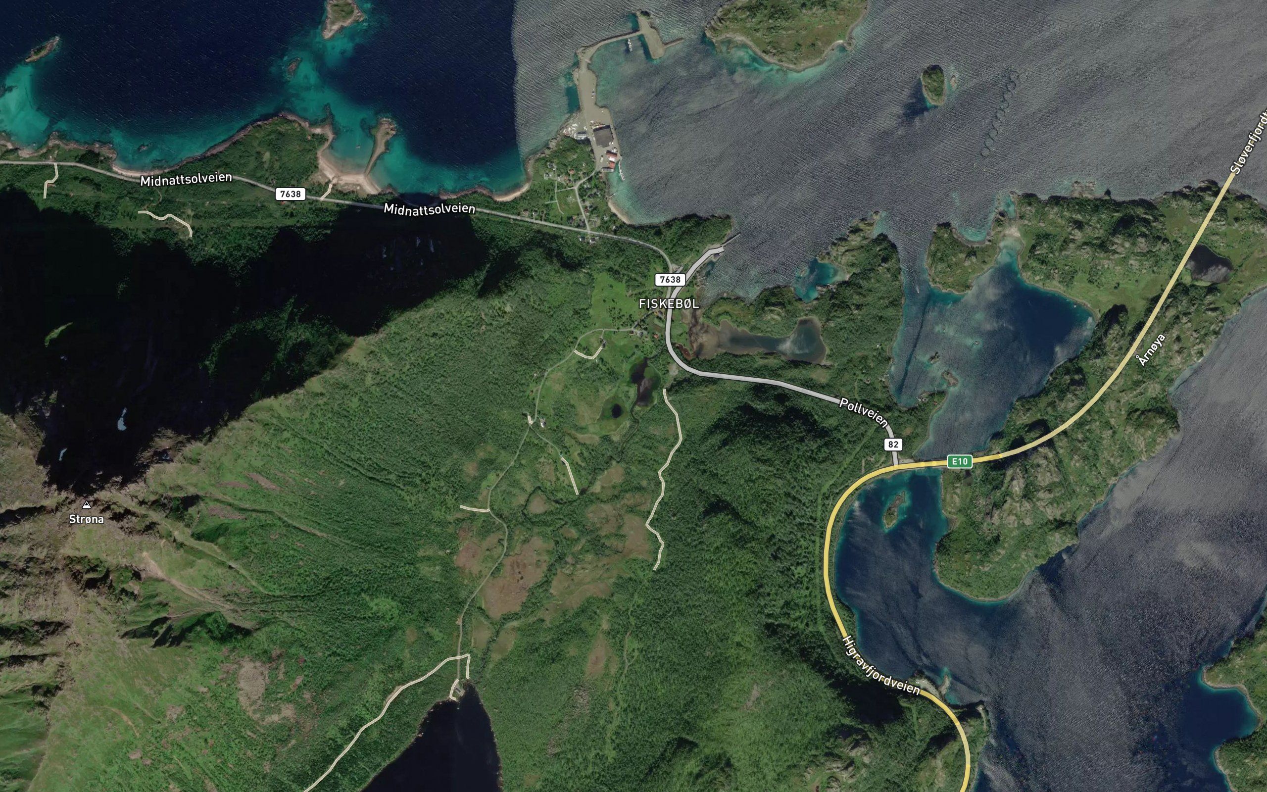 Tjonna