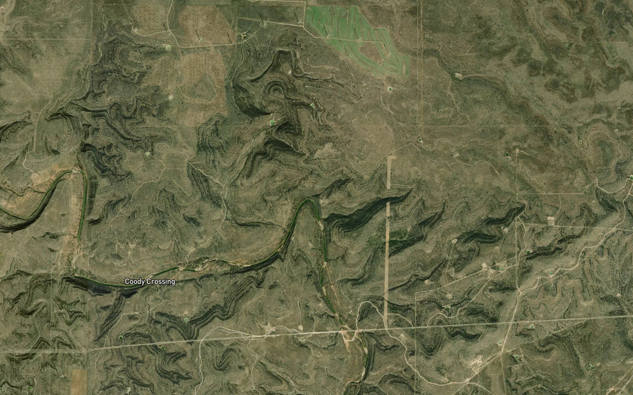 Turkey Bend