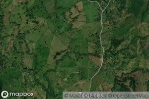 Quebrada Cascaja Blanca