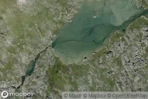 Masskardvatnet,vestre