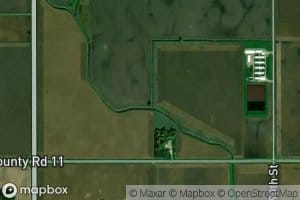 County Ditch Number Four