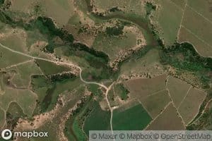 Corrego da Batedeira