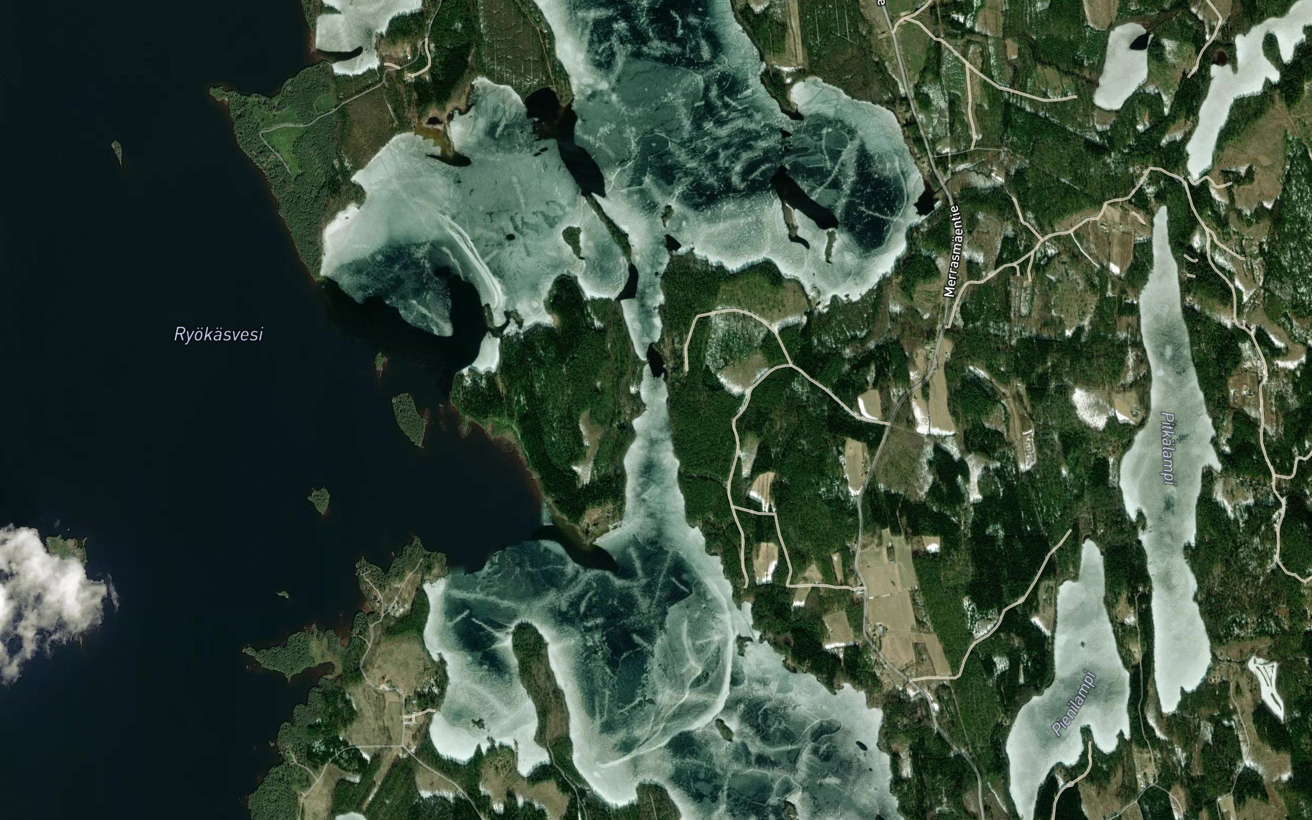 Kaivannonsalmi