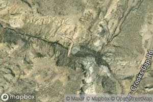 Government Reservoir