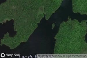 Lac du Pin Blanc
