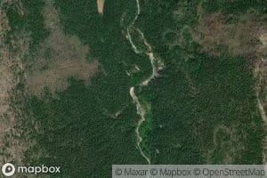 Pagoda Creek