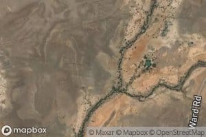 Metowra Creek
