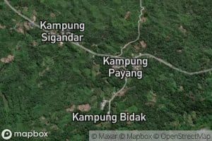 Sungai Lambai