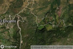 Barranca Agua Zarca
