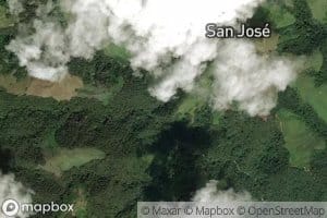 Quebrada La Providencia