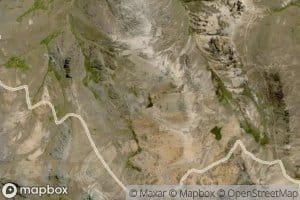 Laguna Estrellacocha