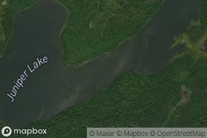 Juniper Lake