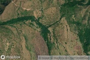 Quebrada Los Novillos