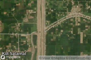 Khan Wah Branch Dipalpur Canal