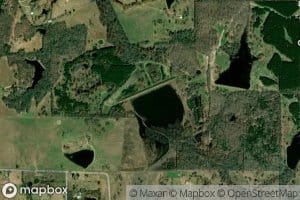 Soil Conservation Service Site 12 Reservoir
