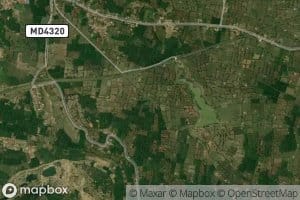 Jamuniya Right Bank Canal