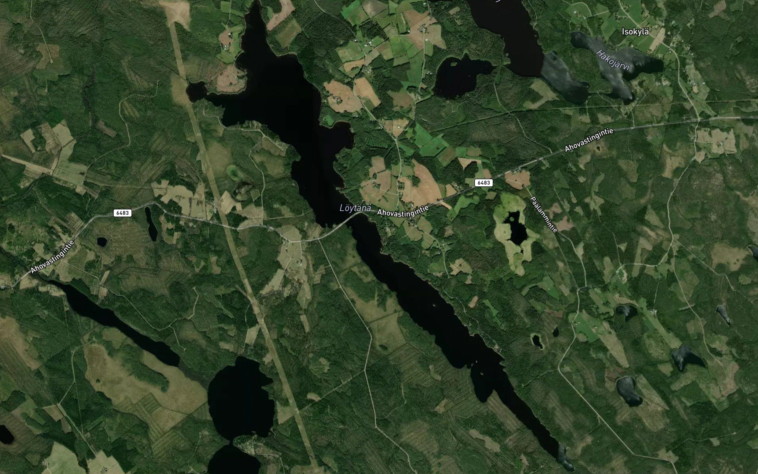 Hevoslahti