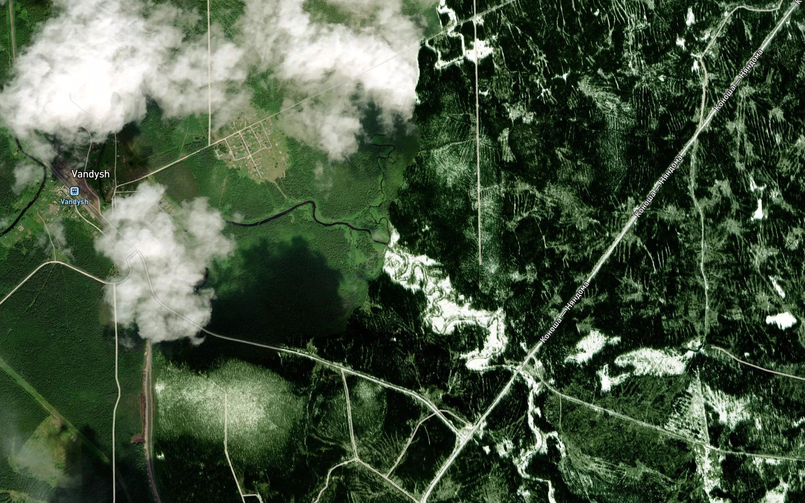 Avzhenga