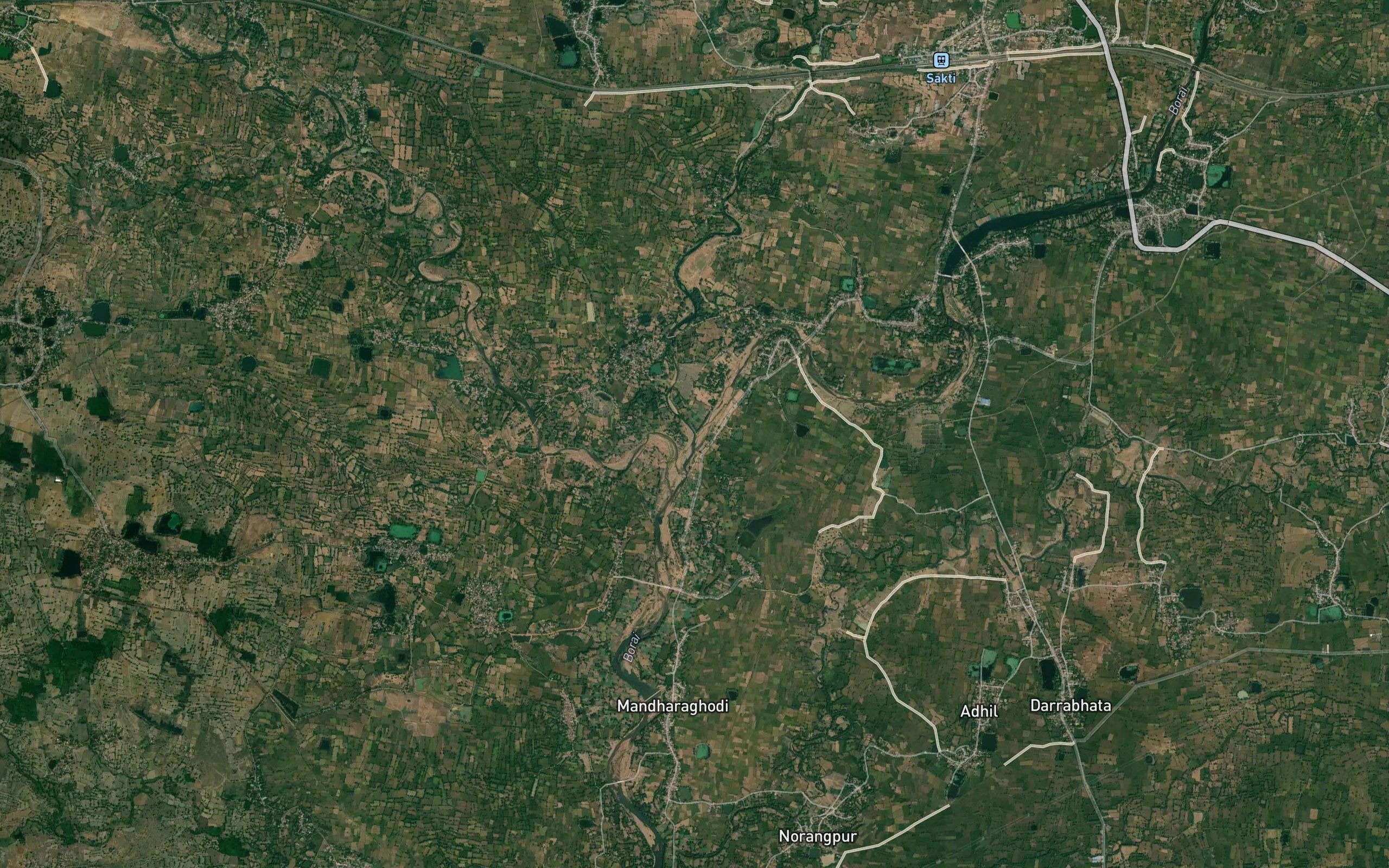 Kotri Nadi