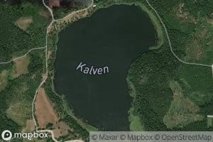 Kalven