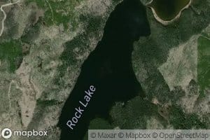 Rock Lake