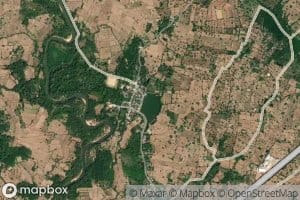 Ang Kep Nam Phon Sim