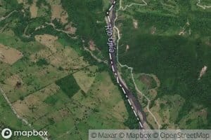 Quebrada La Reventonera