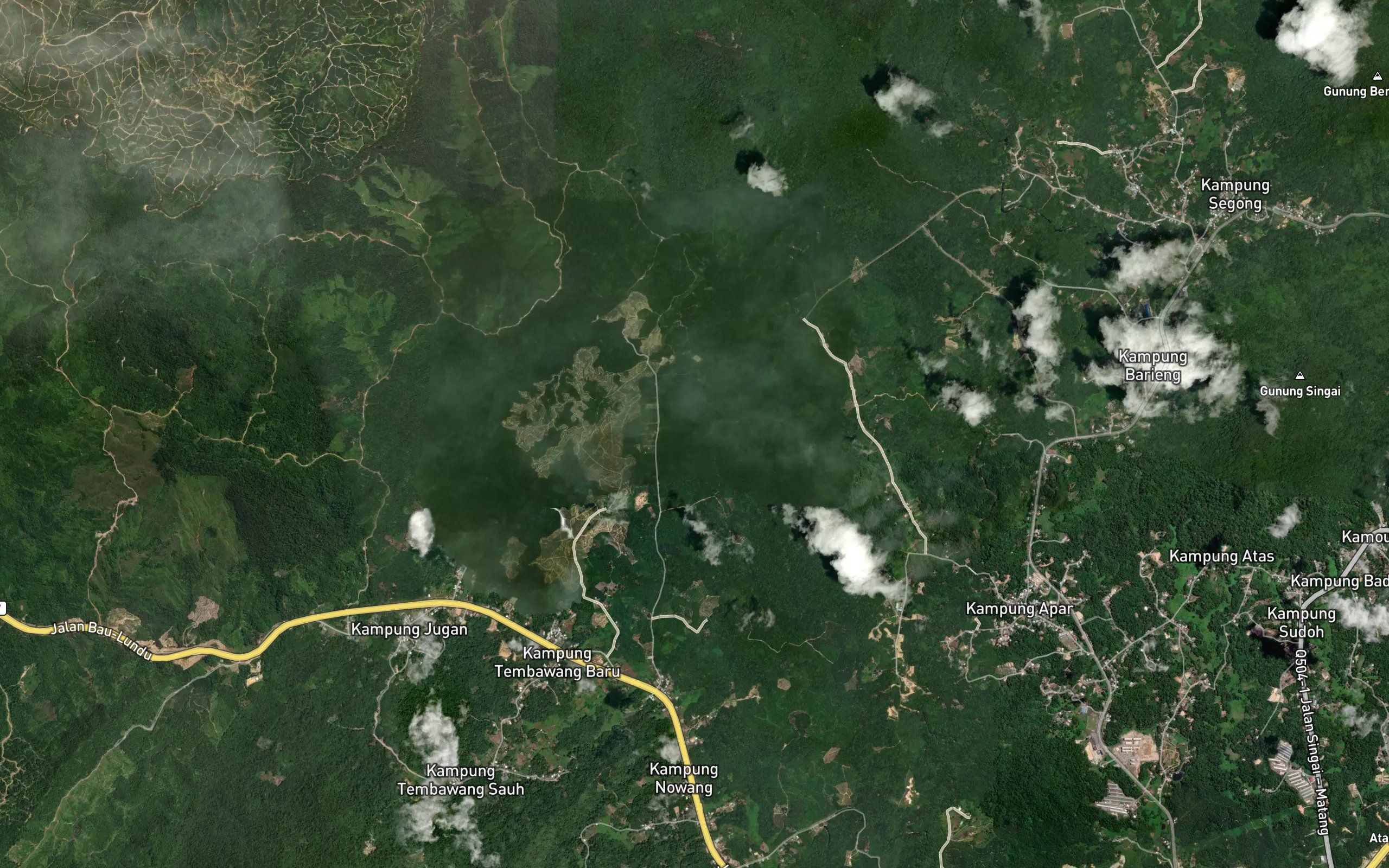 Sungai Injok