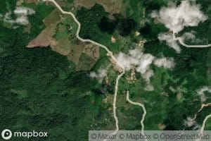 Quebrada Popales