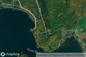 Northumberland Narrows