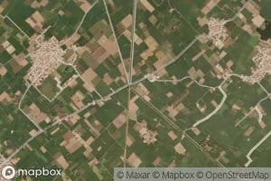 Kot Distributary