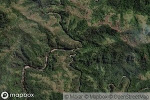Qalinanitu Creek