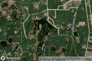 Bundy Lake