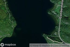 Barrys Bay