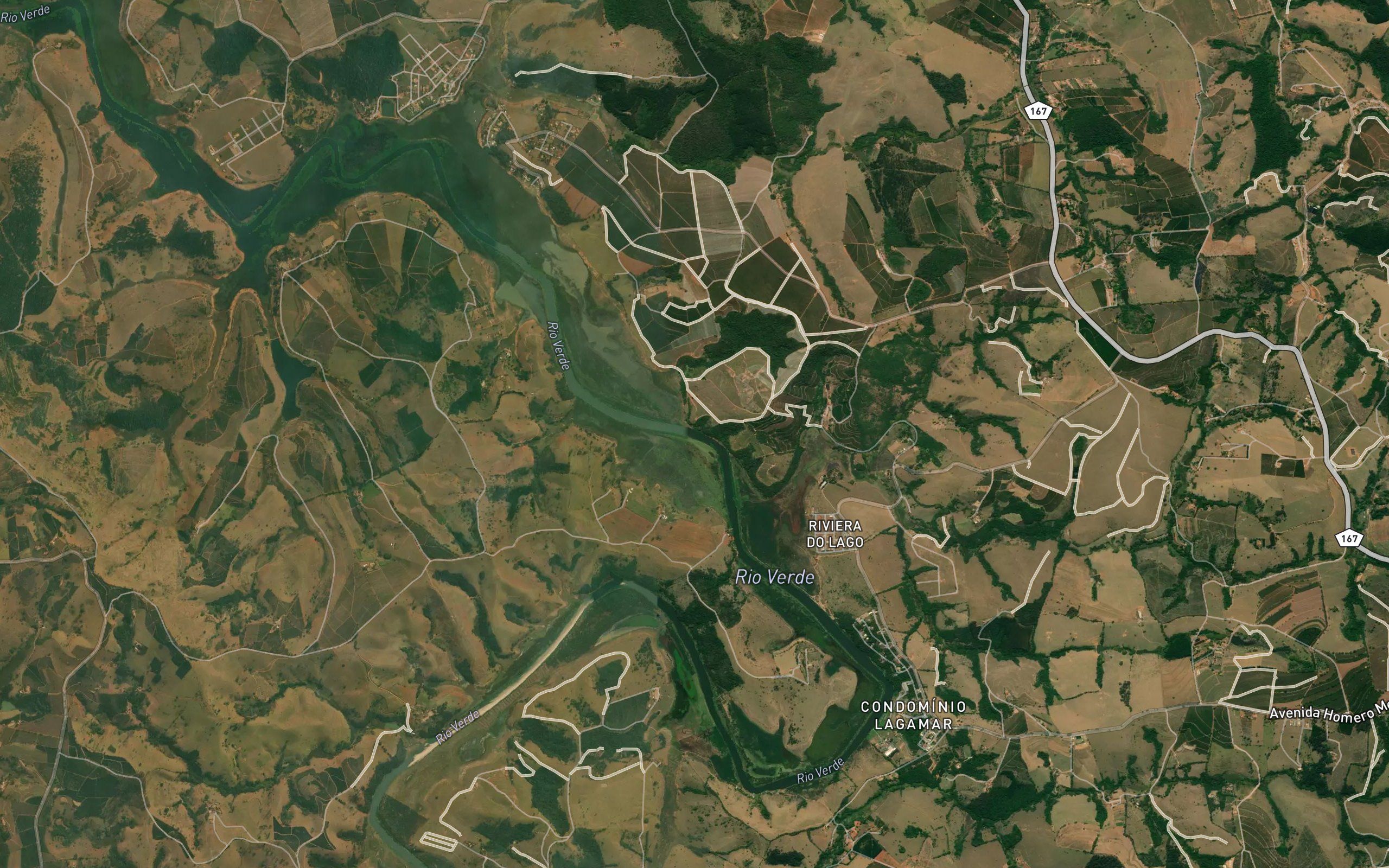 Rio Verde
