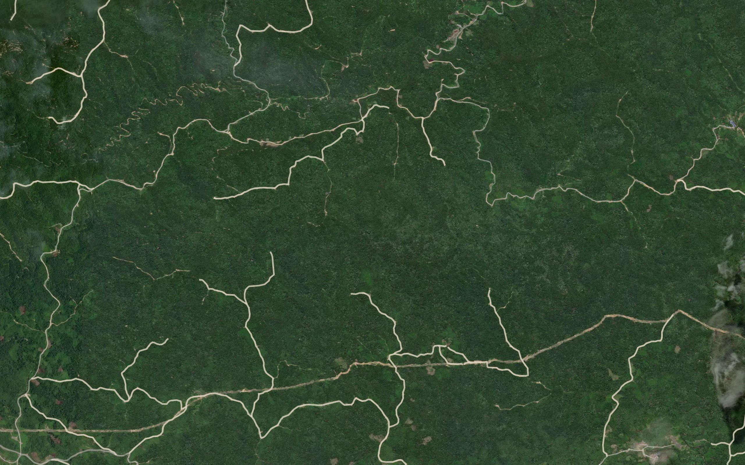 Sungai Tamuroh