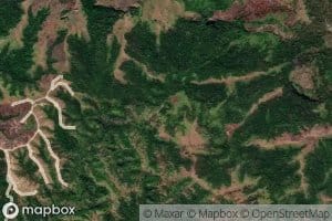 Nubulotu Creek
