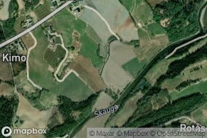Holmbekken