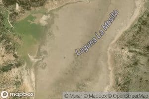 Laguna La Mesita