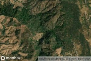 Barranca El Otate Gordo