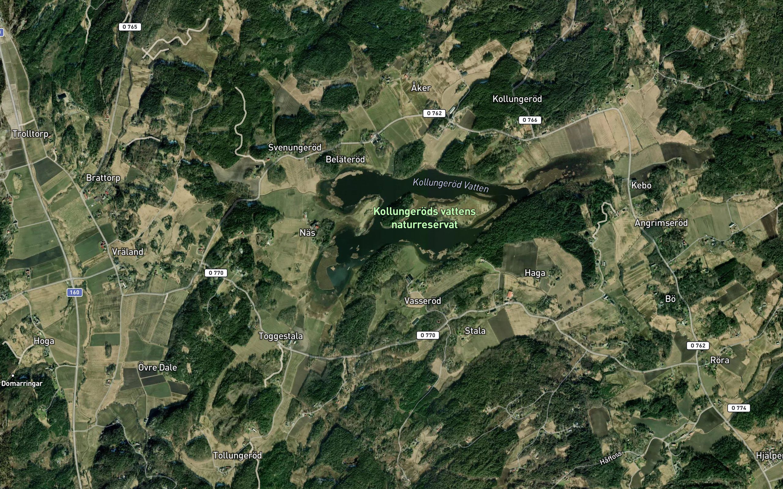Kollungerodvatten