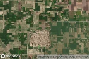 One Right-Seven Left Minor